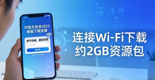 tp官方下载安卓2025：新版下载攻略，教你如何快速安装体验新系统_官方版安卓版下载_安卓手游下载免费