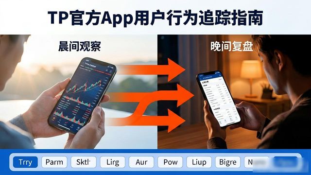TP官方App用户行为追踪指南