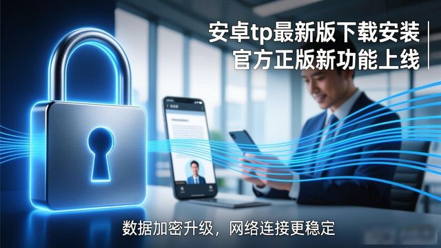 安卓tp最新版下载安装 | 官方正版新功能上线