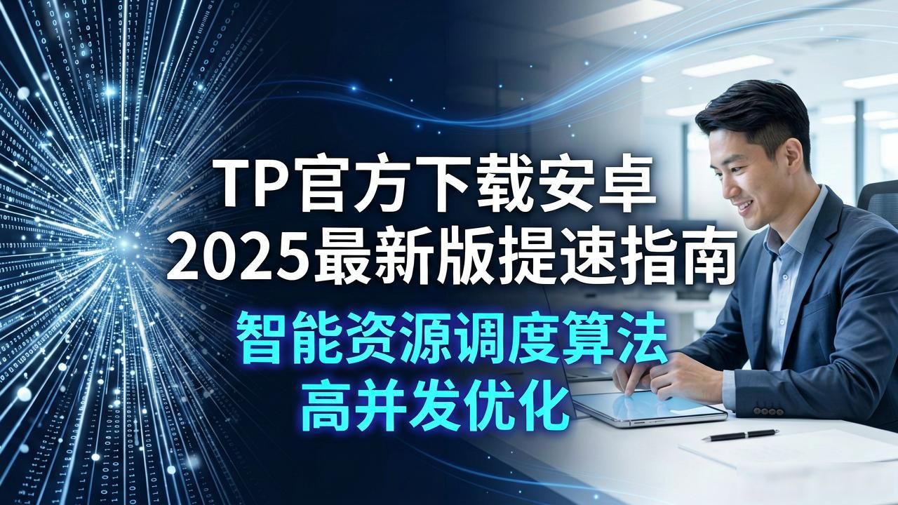 TP官方下载安卓2025最新版提速指南