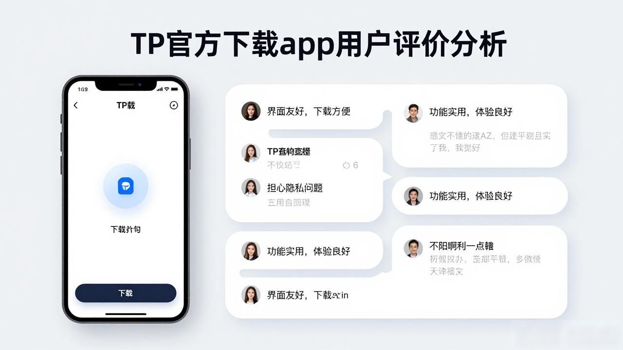 TP官方下载app好用吗？看用户吐槽与真实评价