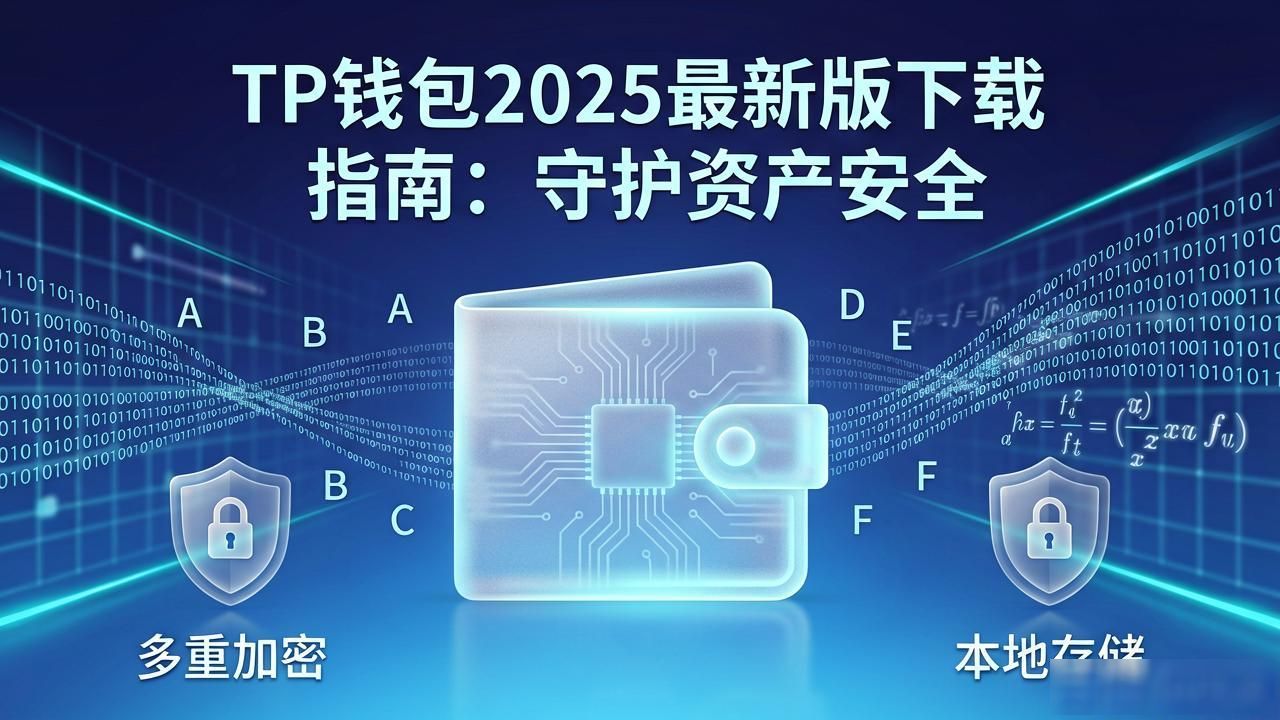 TP钱包2025最新版下载指南：守护资产安全