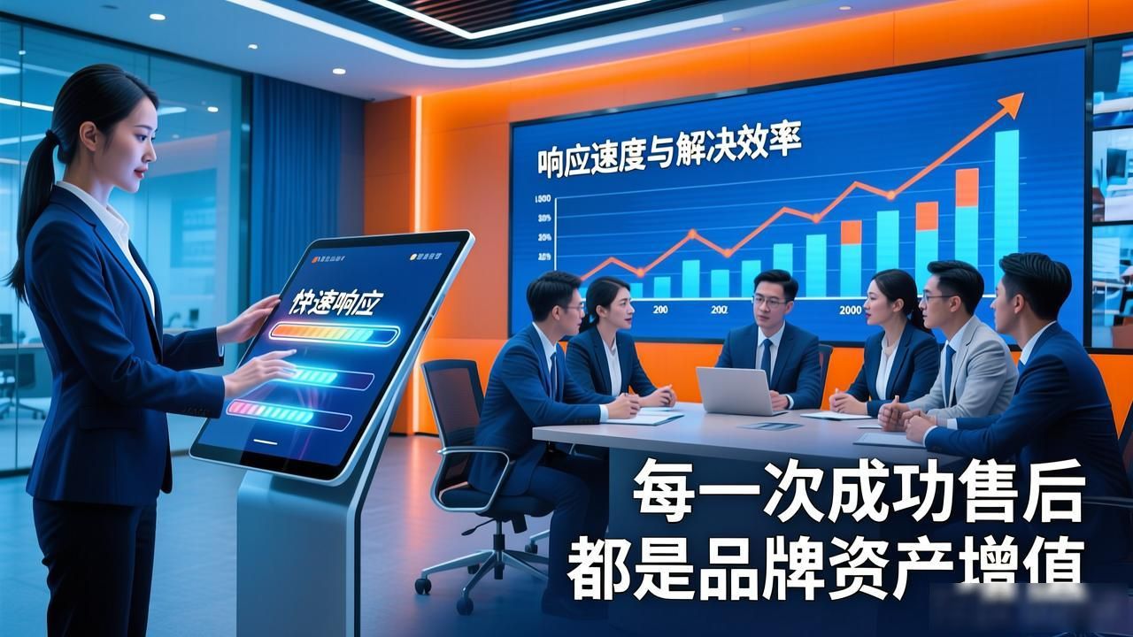TP官网下载app正版的服务支持与客户维系之道