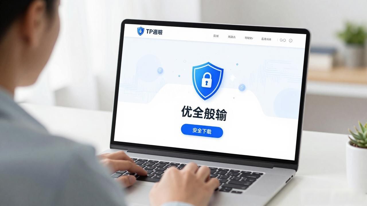 通过TP官网下载App提升服务灵活性的实操指南