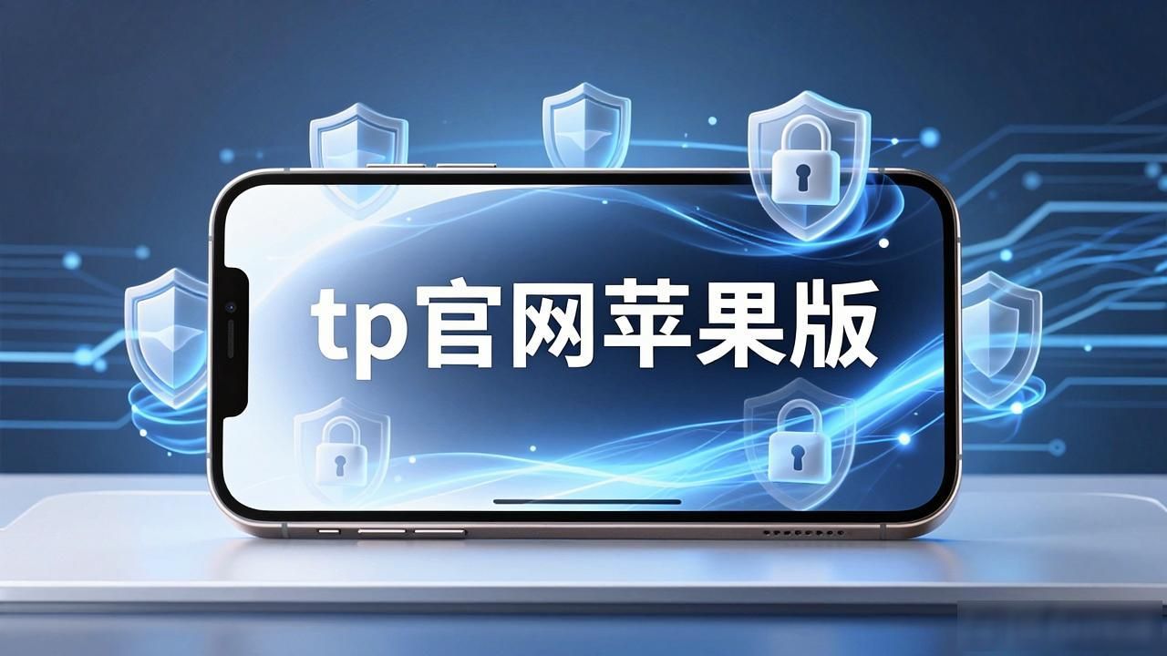 tp官网苹果版 手机安全防护下载