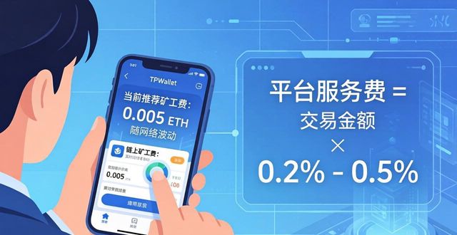 理解TPWallet的交易流程与费用_流程支付_流程费是什么意思