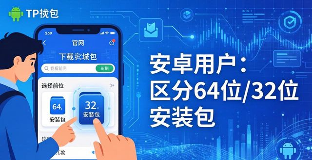钱包app官网下载_如何在tp钱包官网选择正确的版本进行正版下载？_钱包官方网站