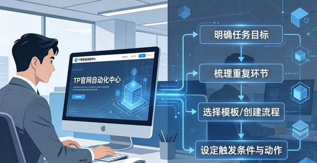 探索2025 TP官网新版本自动化应用
