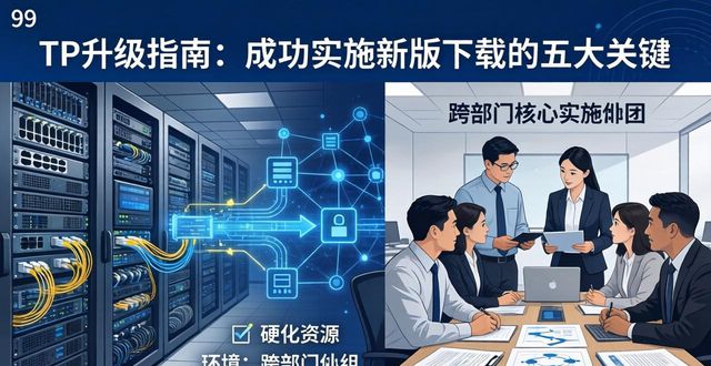 TP升级指南：成功实施新版下载的五大关键