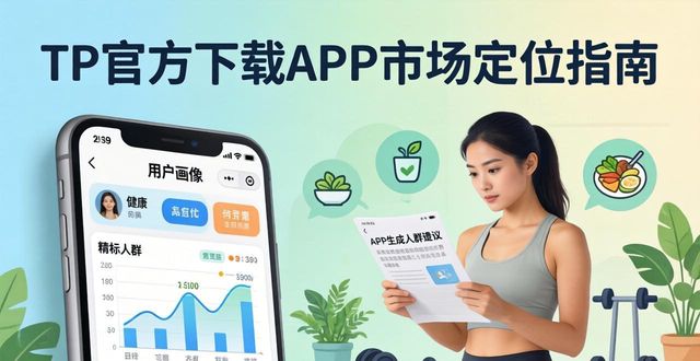 小白必看：TP官方下载APP教你找准市场定位