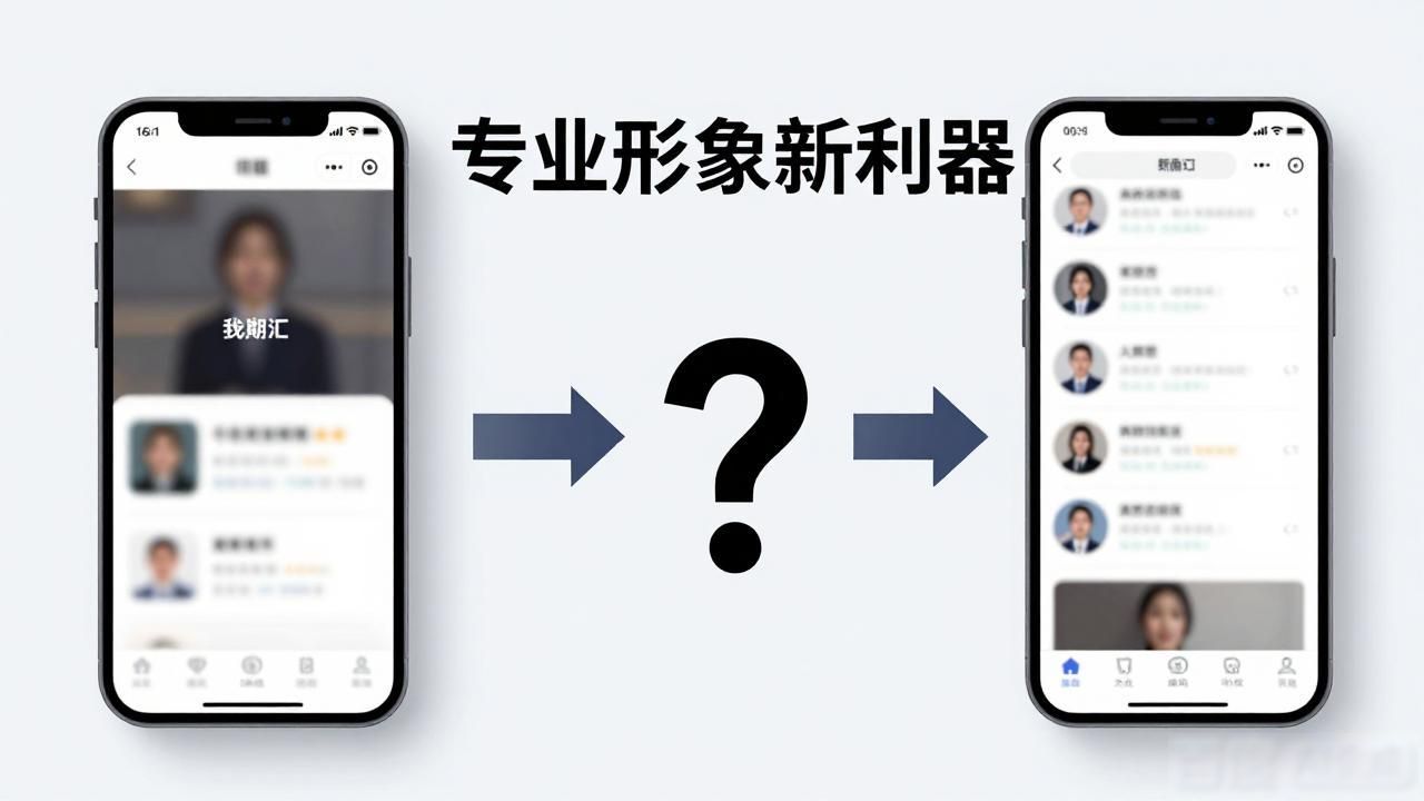 TP官方安卓最新版下载，打造专业形象新利器
