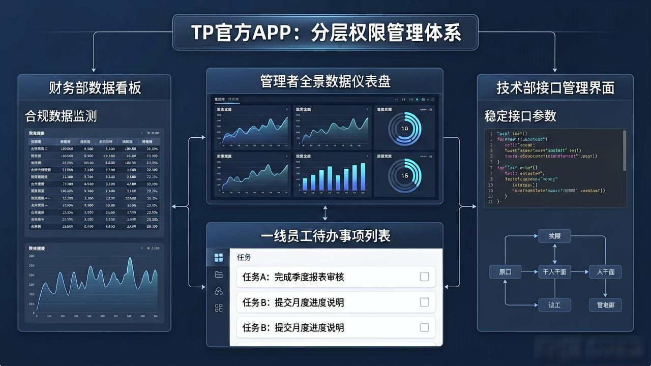 TP官方APP下载：一键打通业务流程的实操指南