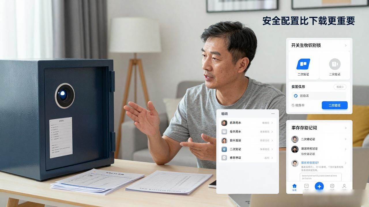 TP钱包2025最新版下载教程及真实案例分享