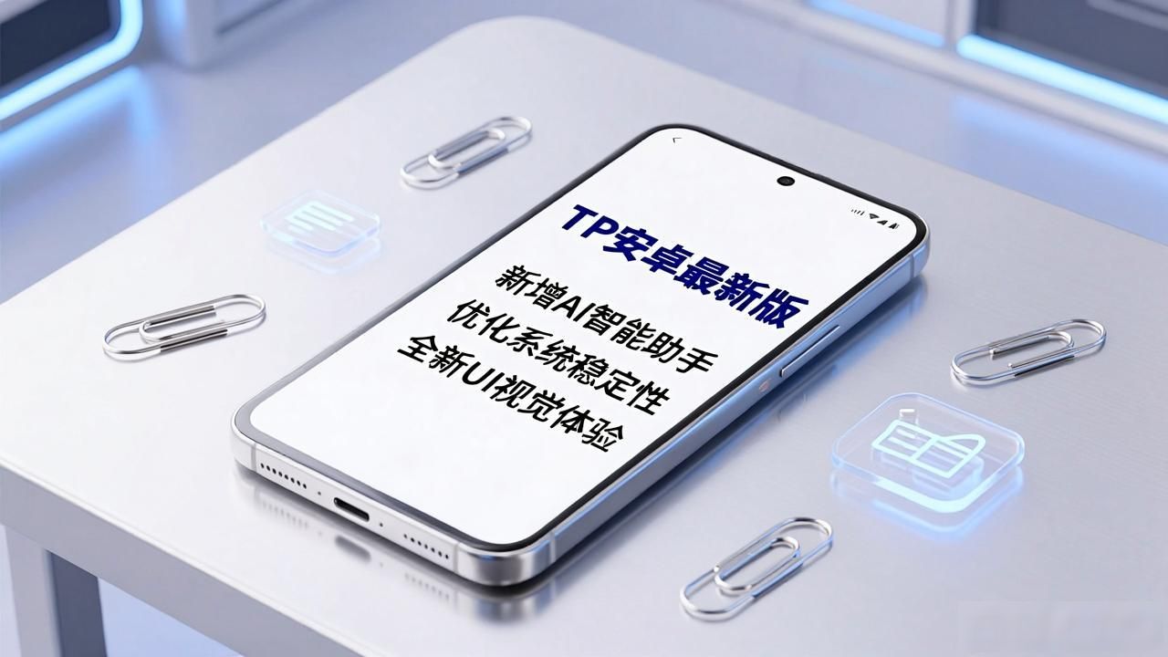 TP安卓最新版免费下载_市场拓展新利器