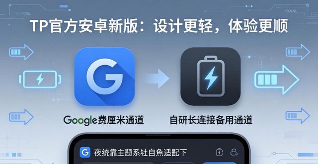 TP官方安卓最新版本的设计理念与用户体验_安卓理解_安卓产品