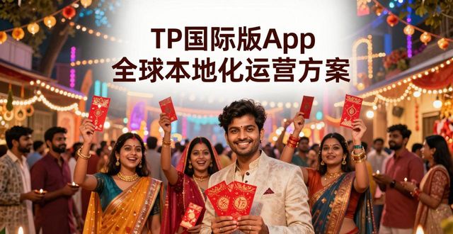 TP国际版App怎么冲进全球市场
