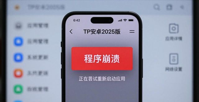 TP安卓2025最新版下载后，这些使用麻烦怎么破