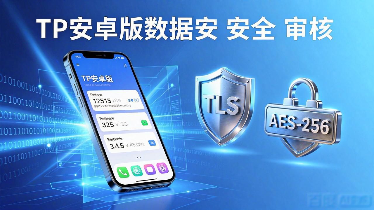 TP安卓版数据安全审核操作指南
