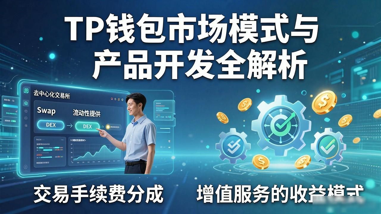 TP钱包市场模式与产品开发全解析