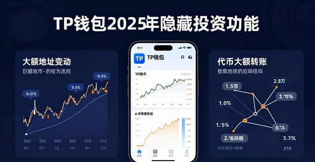 TP钱包2025下载后，这三个隐藏投资功能别错过