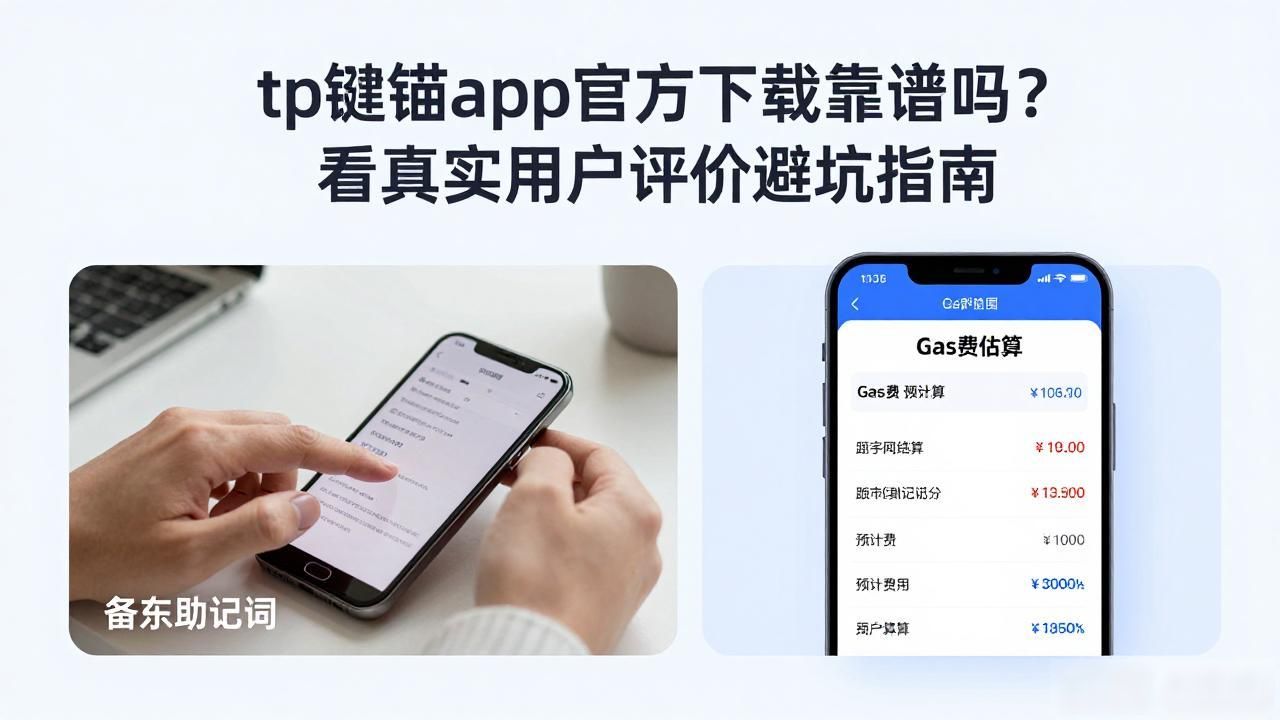 tp钱包app官方下载靠谱吗？看真实用户评价避坑指南