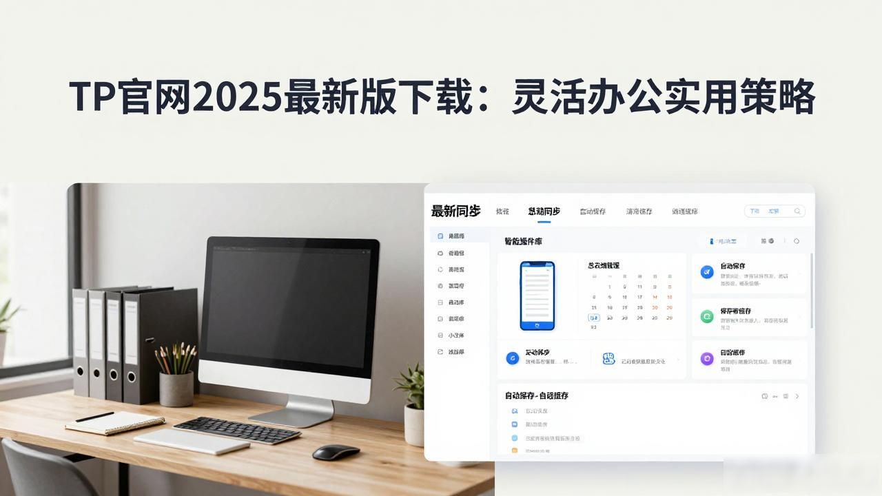TP官网2025最新版下载：灵活办公实用策略
