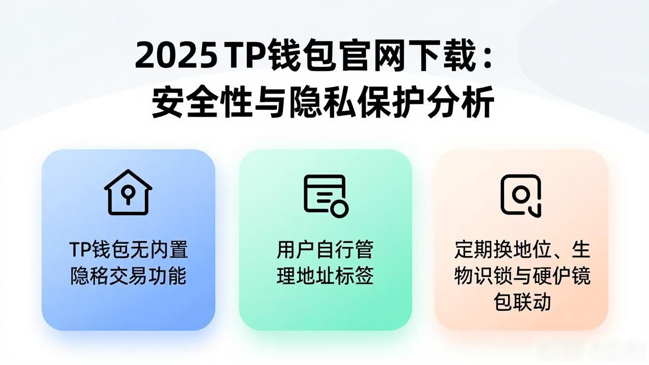 TP钱包隐私机制_TP钱包安全架构_2025 TP钱包官网下载:安全性与隐私保护分析