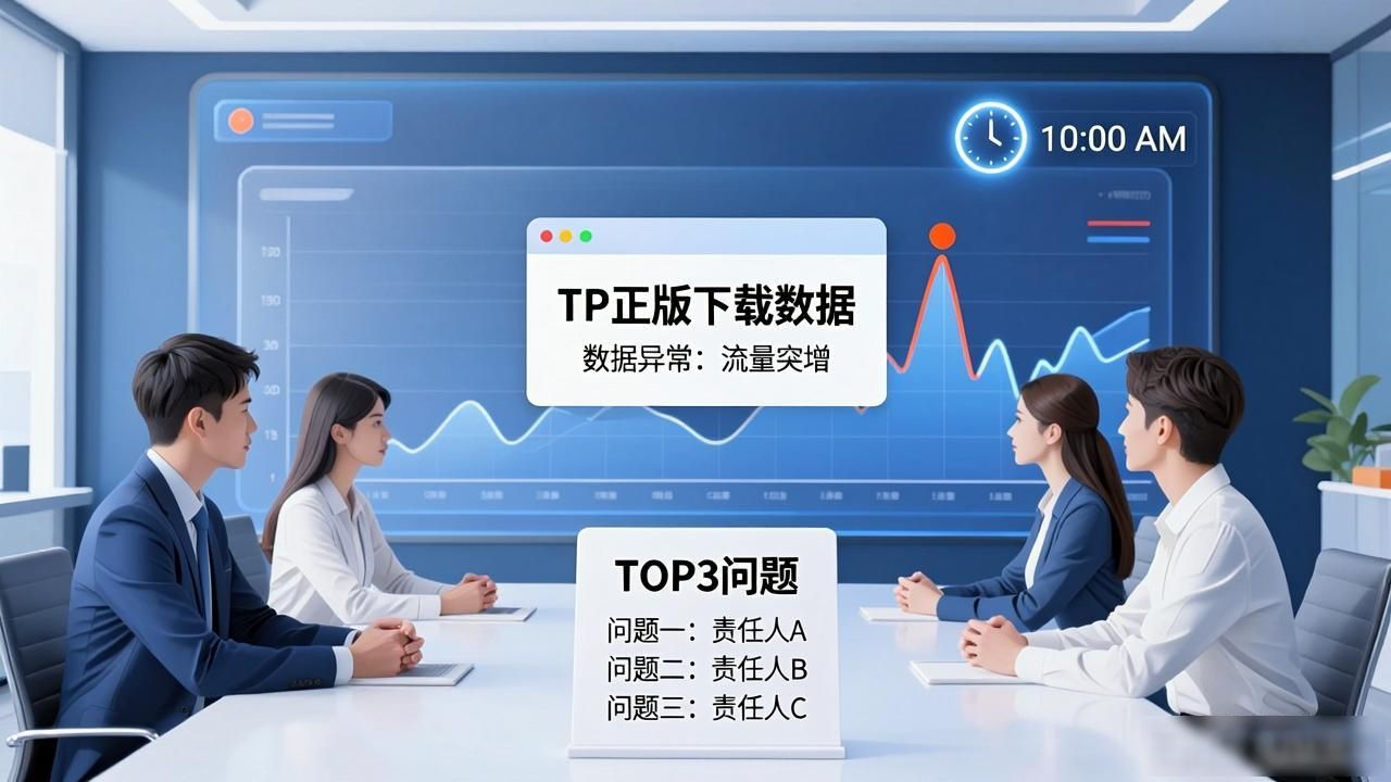 TP正版下载数据怎么看？一键搞定监控分析