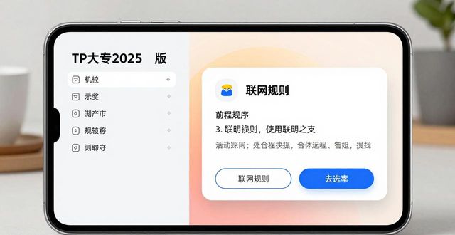 TP安卓2025新版实测：下载安装到功能升级全解析