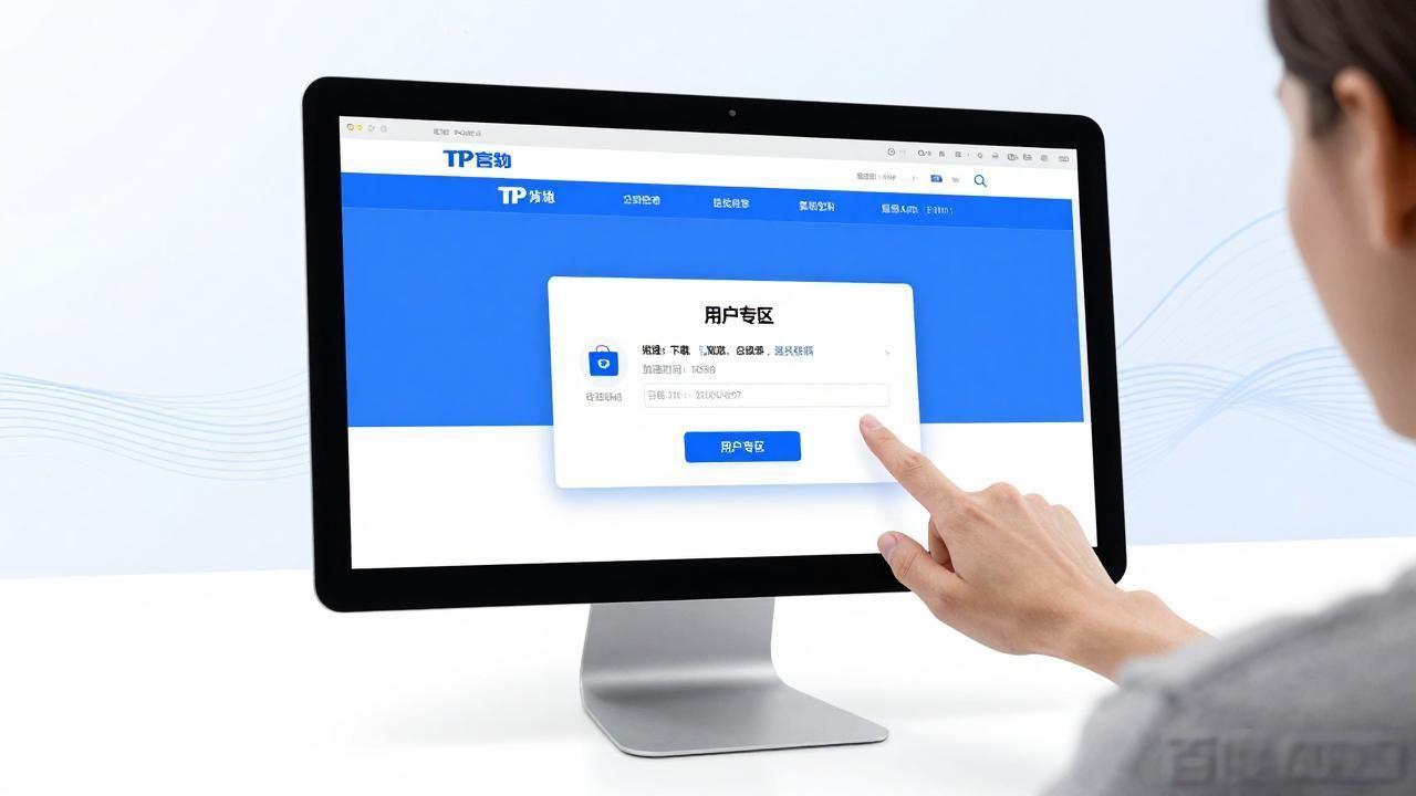 TP官方网址下载秘籍 用户这样操作最划算