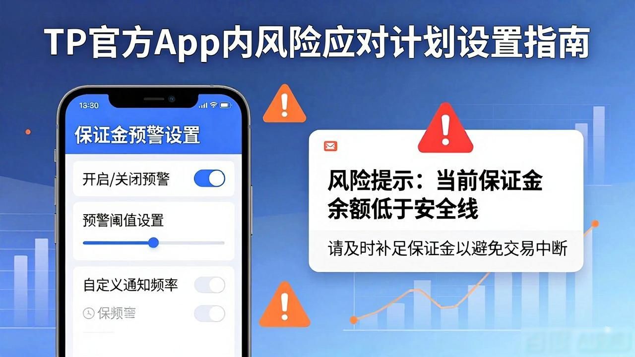 TP官方下载App内风险应对计划设置指南