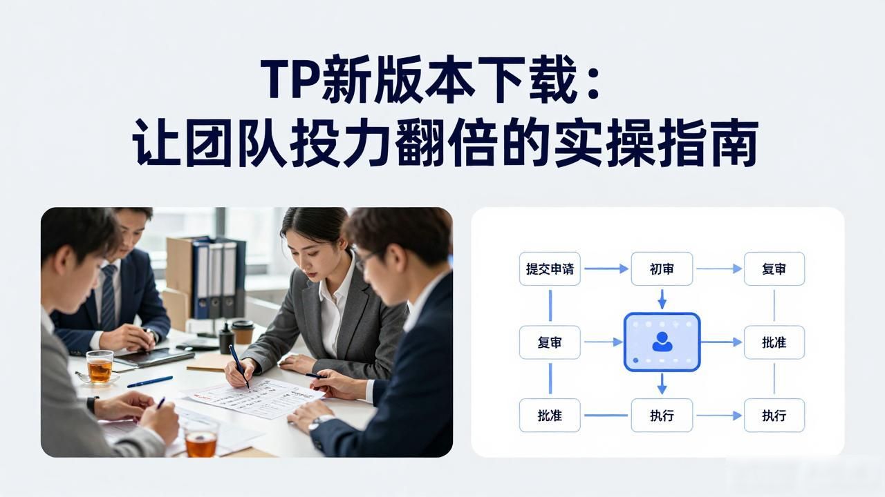 TP新版本下载：让团队执行力翻倍的实操指南