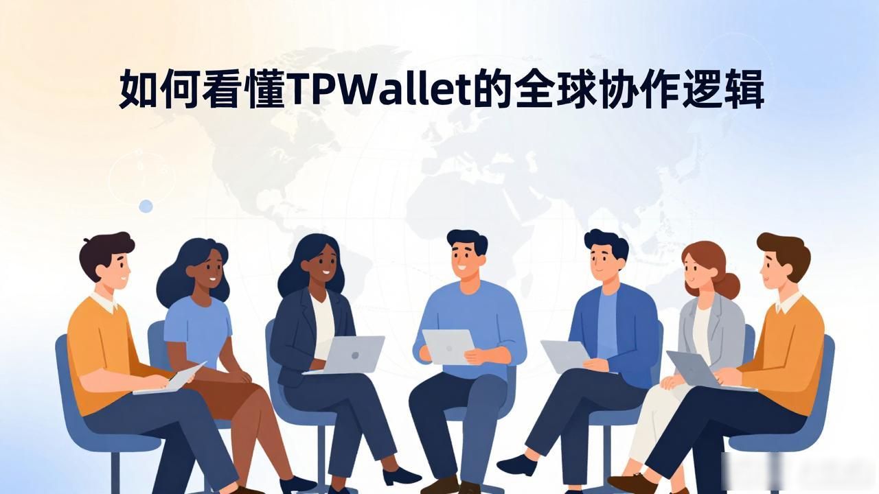 如何看懂TPWallet的全球协作逻辑