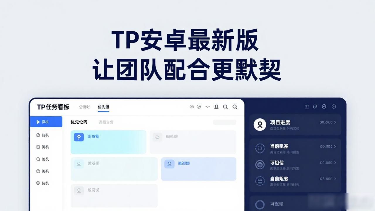 TP安卓最新版让团队配合更默契