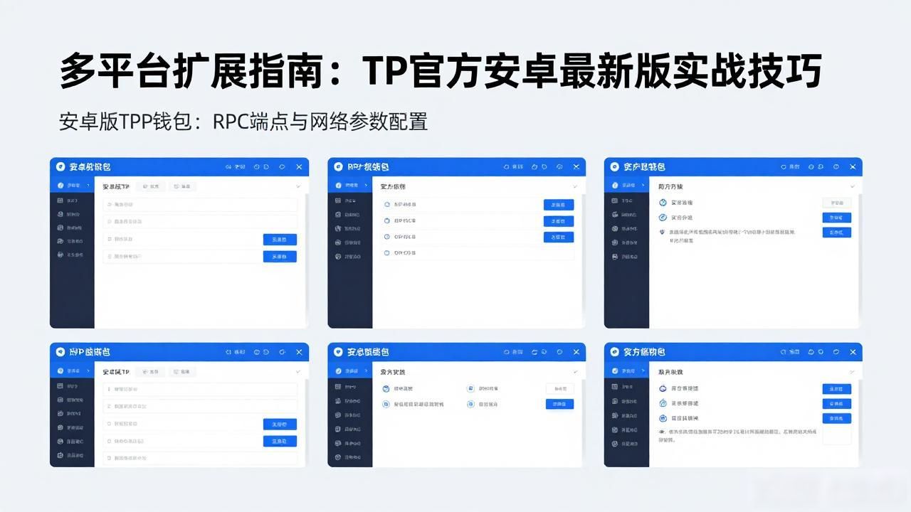 如何通过TP官方安卓最新版本进行多平台扩展?_官方内置功能多平台扩展_安卓最新版本跨链交互