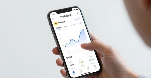 TPWallet官网下载后如何进行数据分析
