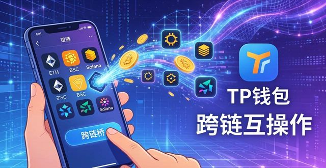 TP钱包下载后能做什么？跨链互操作与生态拓展全解析