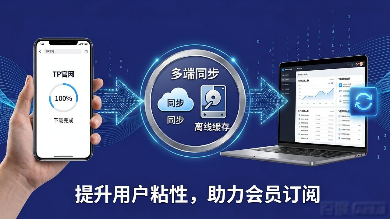 TP官网2025下载安卓最新版，商业机会在哪？
