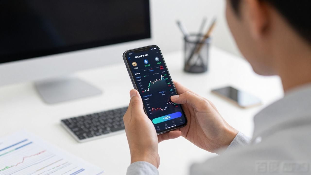 用户反馈：下载TokenPocket后，投资发生了这些变化
