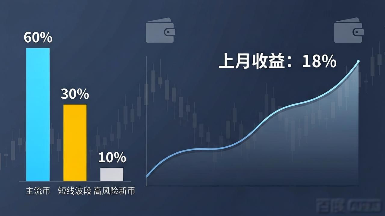 TP钱包下载后怎么投？一个老用户的实战收益分析