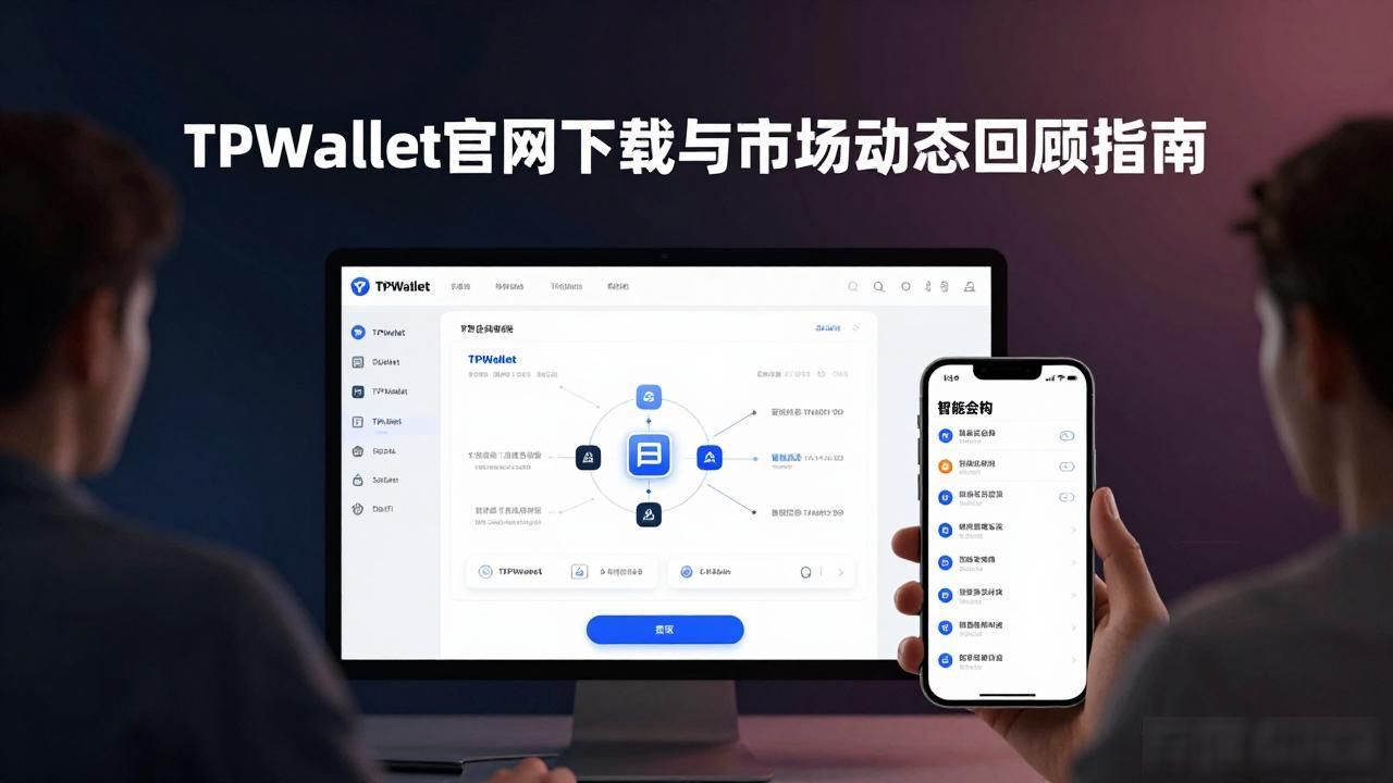 TPWallet官网下载与市场动态回顾指南