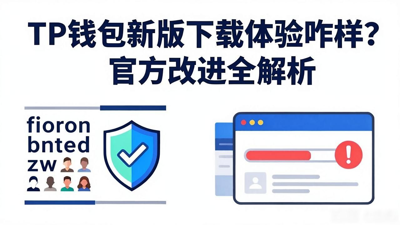 TP钱包2025新版下载体验咋样？官方改进全解析