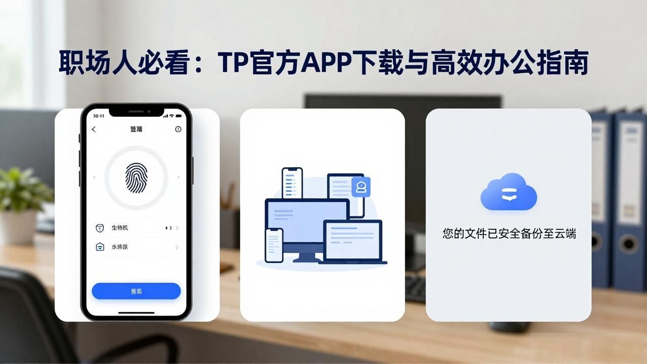 职场人必看：TP官方APP下载与高效办公指南
