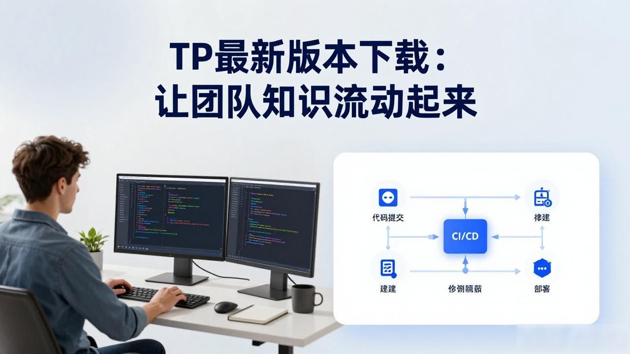 TP最新版本下载：让团队知识流动起来