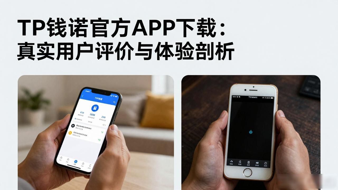 TP钱包官方APP下载：真实用户评价与体验剖析