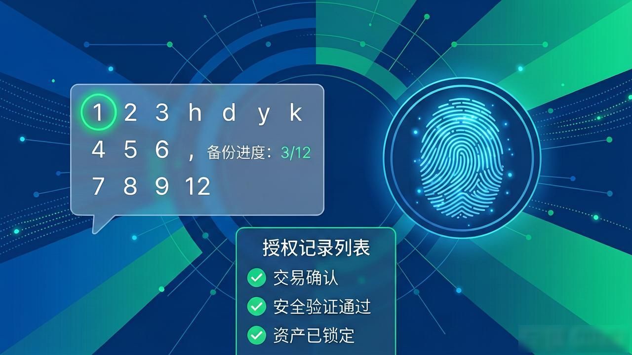TokenPocket安卓怎么管钱？5招教你聪明理财