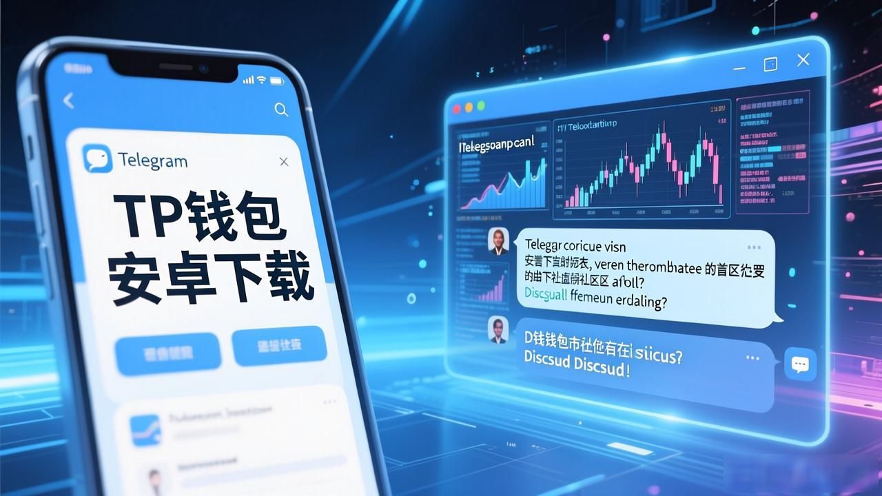TP钱包安卓下载后怎么找靠谱投资建议？