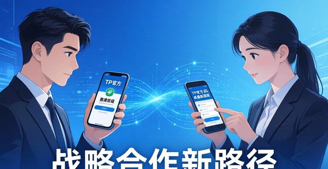 TP最新版安卓下载 开启战略合作新路径