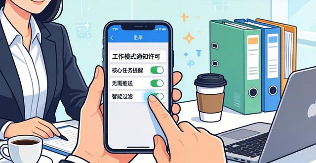 TP官网下载正版app，提升工作效率的3个技巧