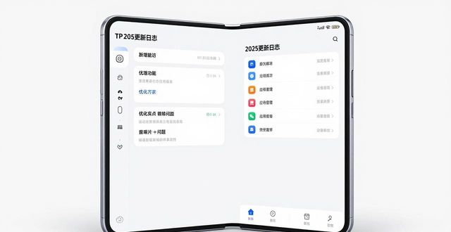 TP官方安卓版2025更新日志解读：新功能实不实用？